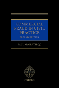 Commercial Fraud in Civil Practice