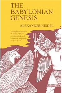 The Babylonian Genesis