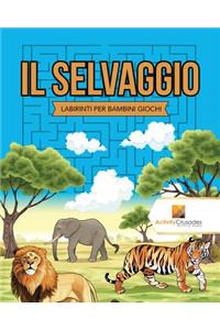 Il Selvaggio