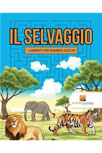 Selvaggio