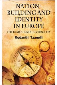 Nation-Building and Identity in Europe