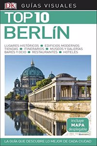 Berlín Guía Top 10