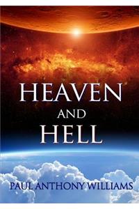 Heaven and Hell