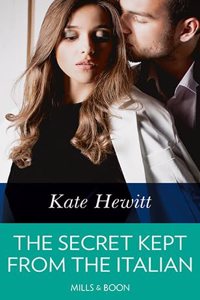 The Secret Kept From The Italian