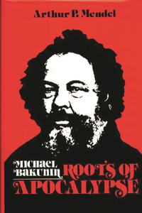 Michael Bakunin