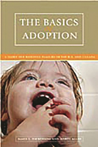 Basics of Adoption