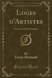 Loges d'Artistes
