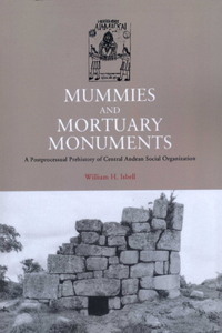 Mummies and Mortuary Monuments