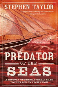 Predator of the Seas