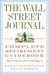 Wall Street Journal. Complete Retirement Guidebook