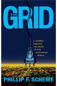 Grid: A Journey Through the Heart of Our Electrified World