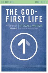 God-First Life, Study Guide