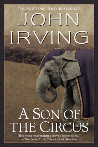 Son of the Circus