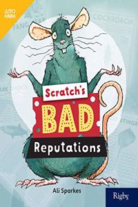 Scratch's Bad Reputations