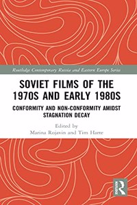 Soviet Films of the 1970s and Early 1980s