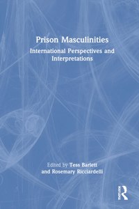 Prison Masculinities