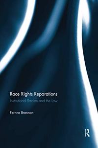 Race Rights Reparations