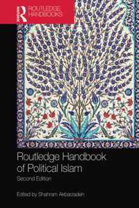 Routledge Handbook of Political Islam