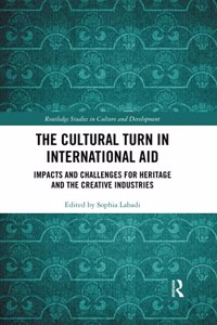 The Cultural Turn in International Aid