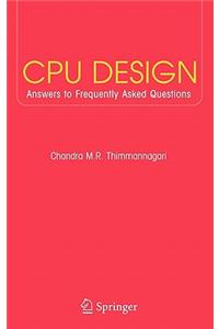CPU Design