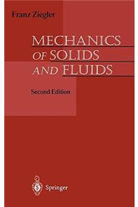 Mechanics of Solids and Fluids