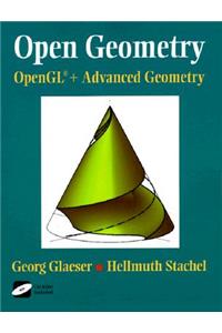 Open Geometry: Opengl(r) + Advanced Geometry
