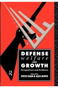 Defense, Welfare and Growth