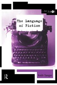 Language of Fiction