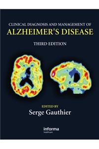 Clinical Diagnosis and Management of Alzheimer's Disease