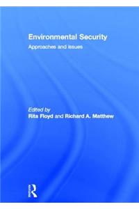 Environmental Security