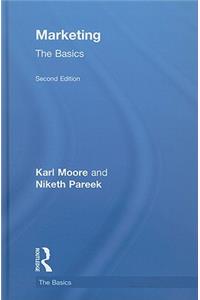 Marketing: The Basics