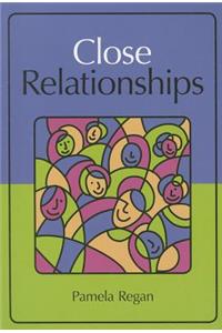 Close Relationships