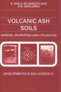 Volcanic Ash Soils