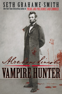 Abraham Lincoln: Vampire Hunter