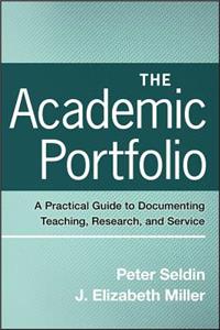 Academic Portfolio