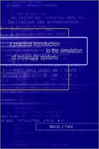 Practical Introduction to the Simulation of Molecular Systems