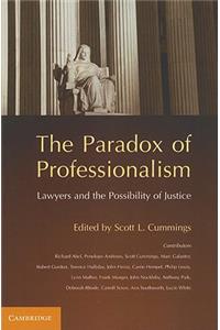 Paradox of Professionalism