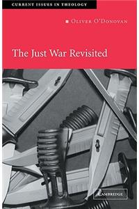 Just War Revisited