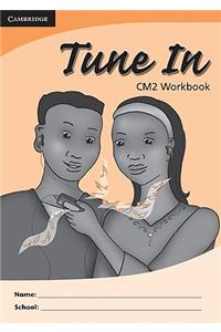 Tune in Cm2 Workbook