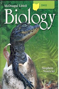 McDougal Littell Biology
