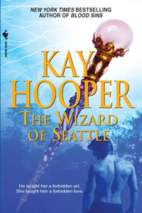 Wizard of Seattle