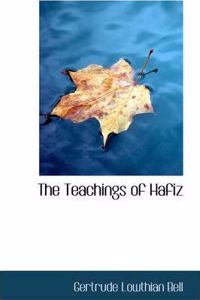 The Teachings of Hafiz