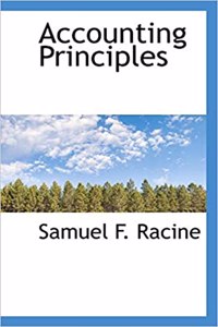 Accounting Principles