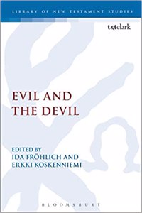 Evil and the Devil