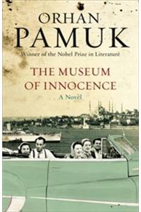 The Museum of Innocence