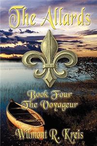 The Allards Book Four