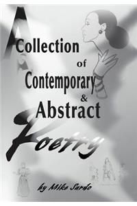 Collection of Contemporary and Abstract Poetry