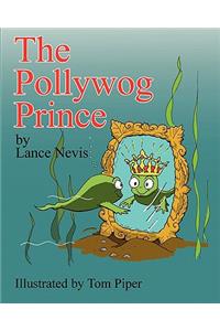 Pollywog Prince