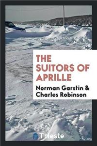 Suitors of Aprille