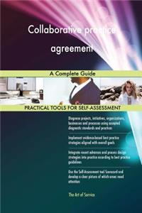 Collaborative practice agreement A Complete Guide